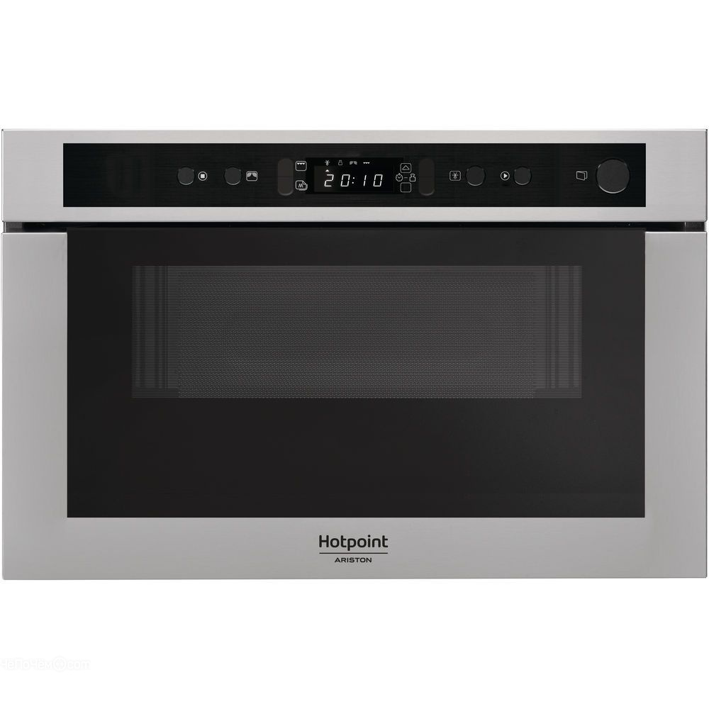 Микроволновка без поворотного стола hotpoint ariston